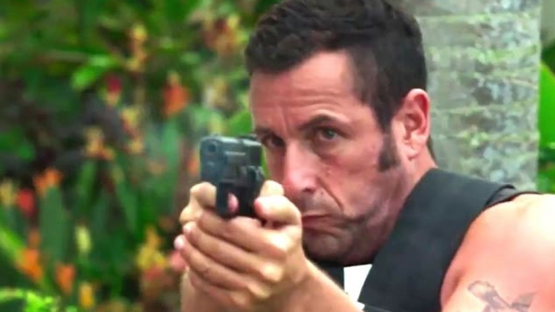 Official red band trailer for Adam Sandler comedy &#039;The Do-Ov