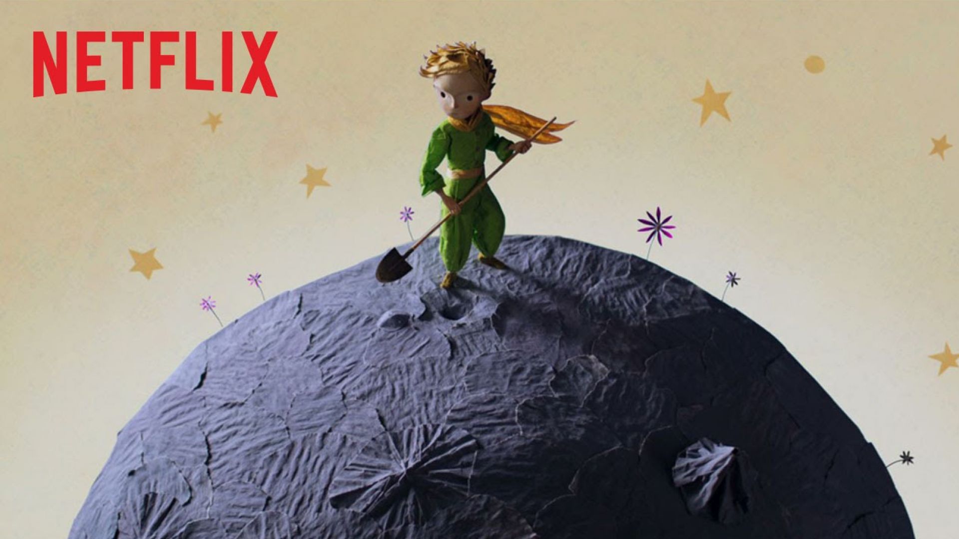 &#039;The Little Prince&#039; gets a new trailer, will arrive on Netfl