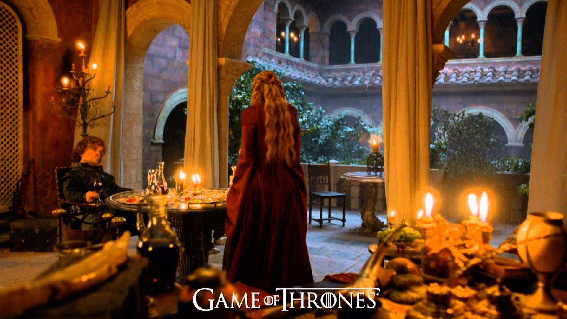 HBO sends out a &#039;Game of Thrones&#039; Themed Mother&#039;s Day Messag
