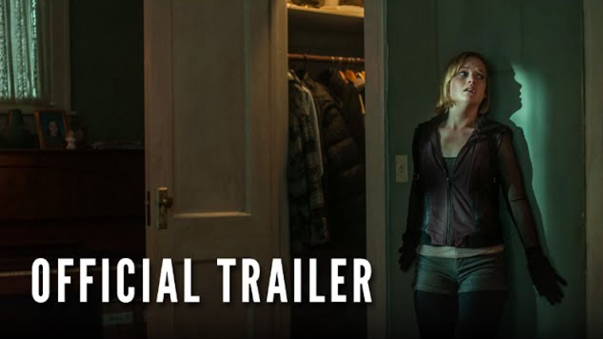 Official trailer for Sony Horror Film &#039;Don&#039;t Breathe&#039;