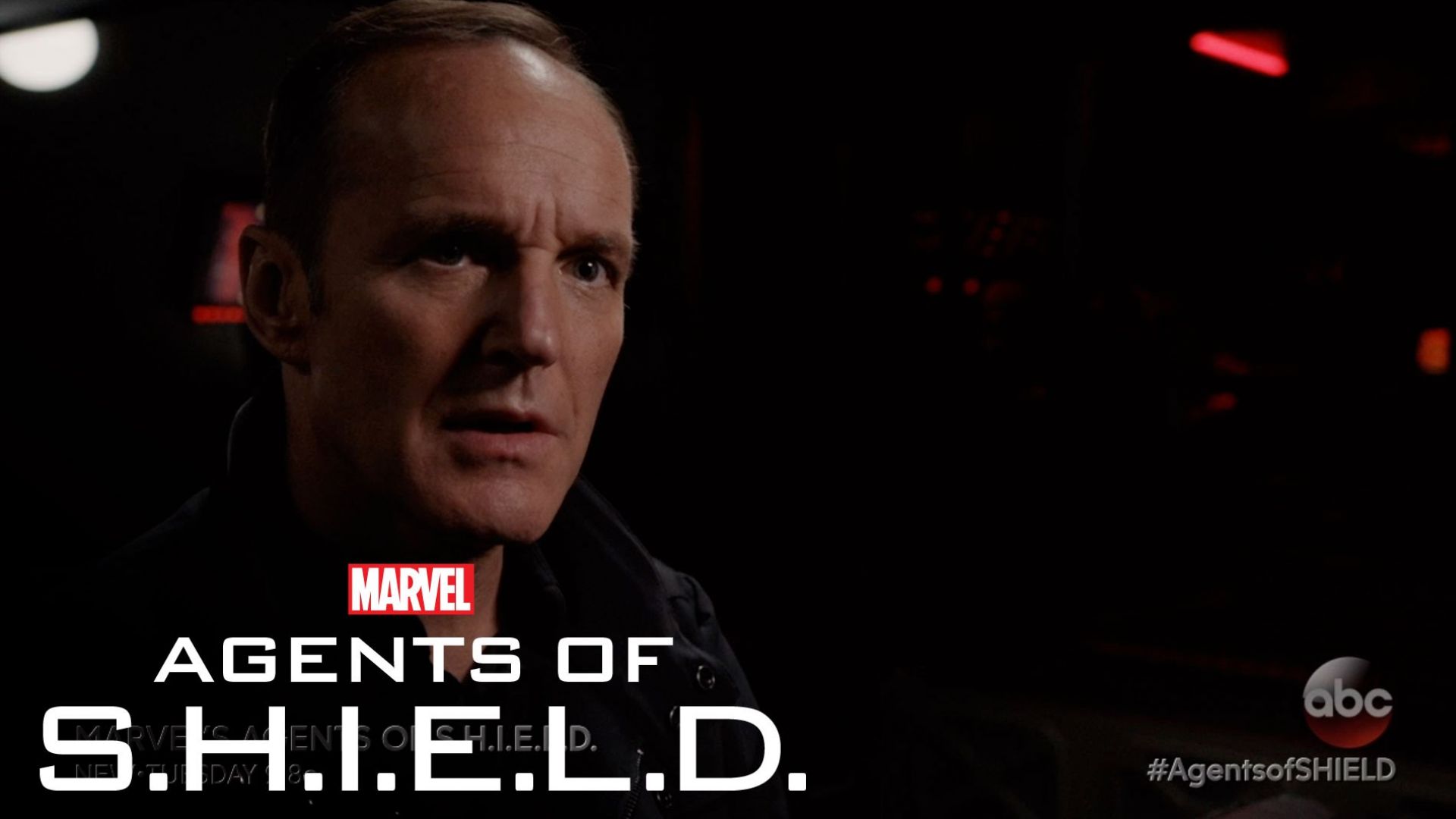 The Kree Arrive – Marvel’s Agents of S.H.I.E.L.D. Season