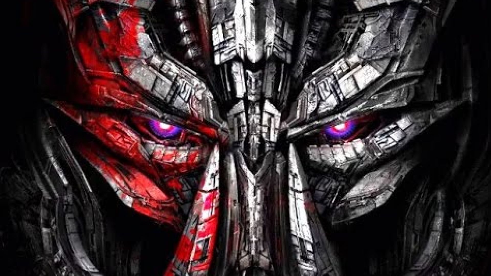 Viral clip unveils Megatron for Michael Bay&#039;s &#039;Transformers: