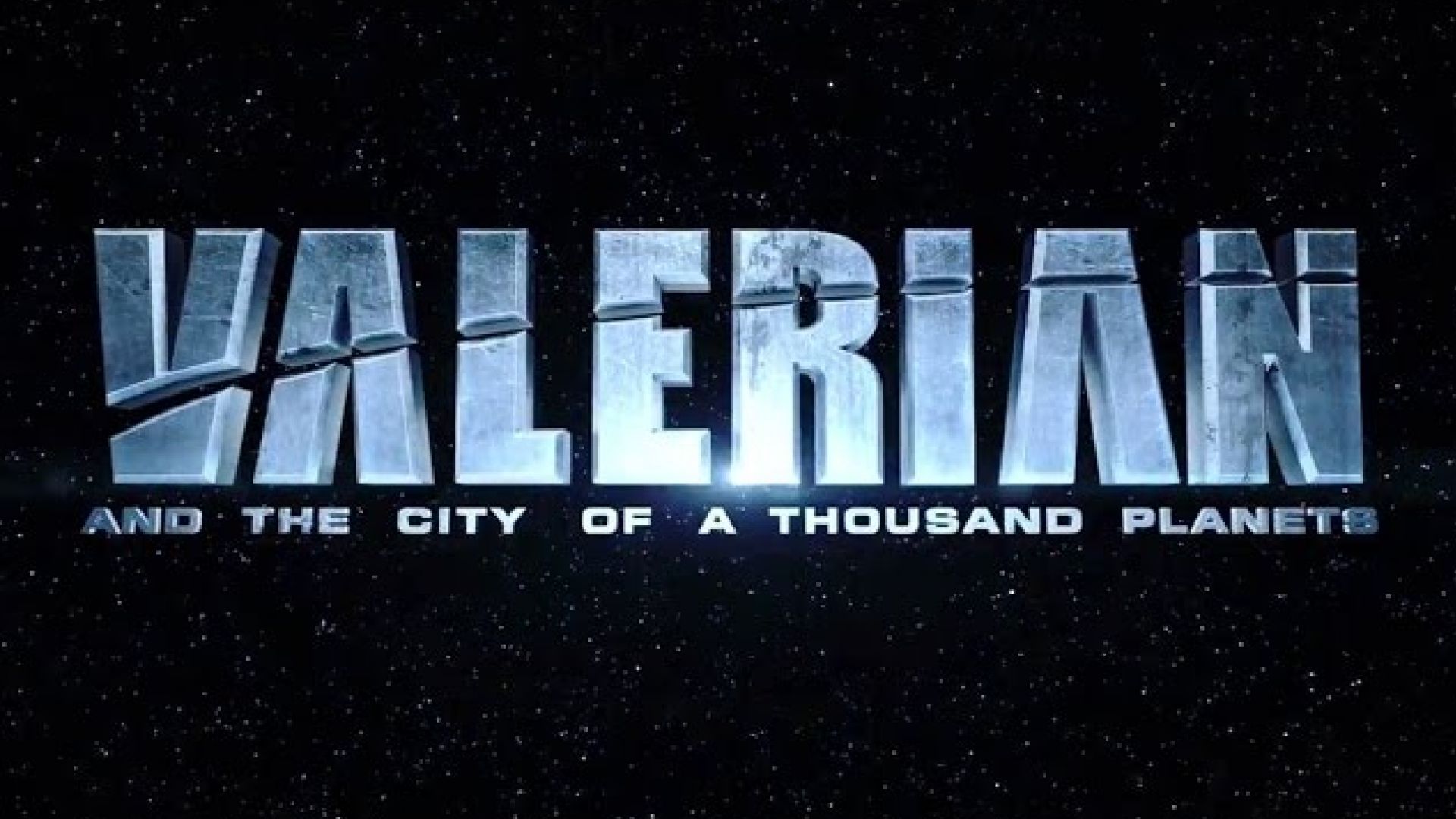 Production Wraps on &#039;Valerian And The City of A Thousand Pla