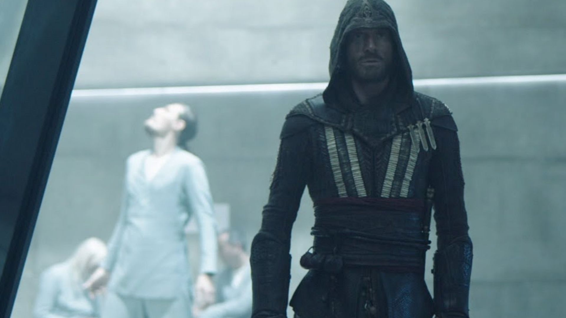 First featurette takes us behind the scenes on &#039;Assassin&#039;s C