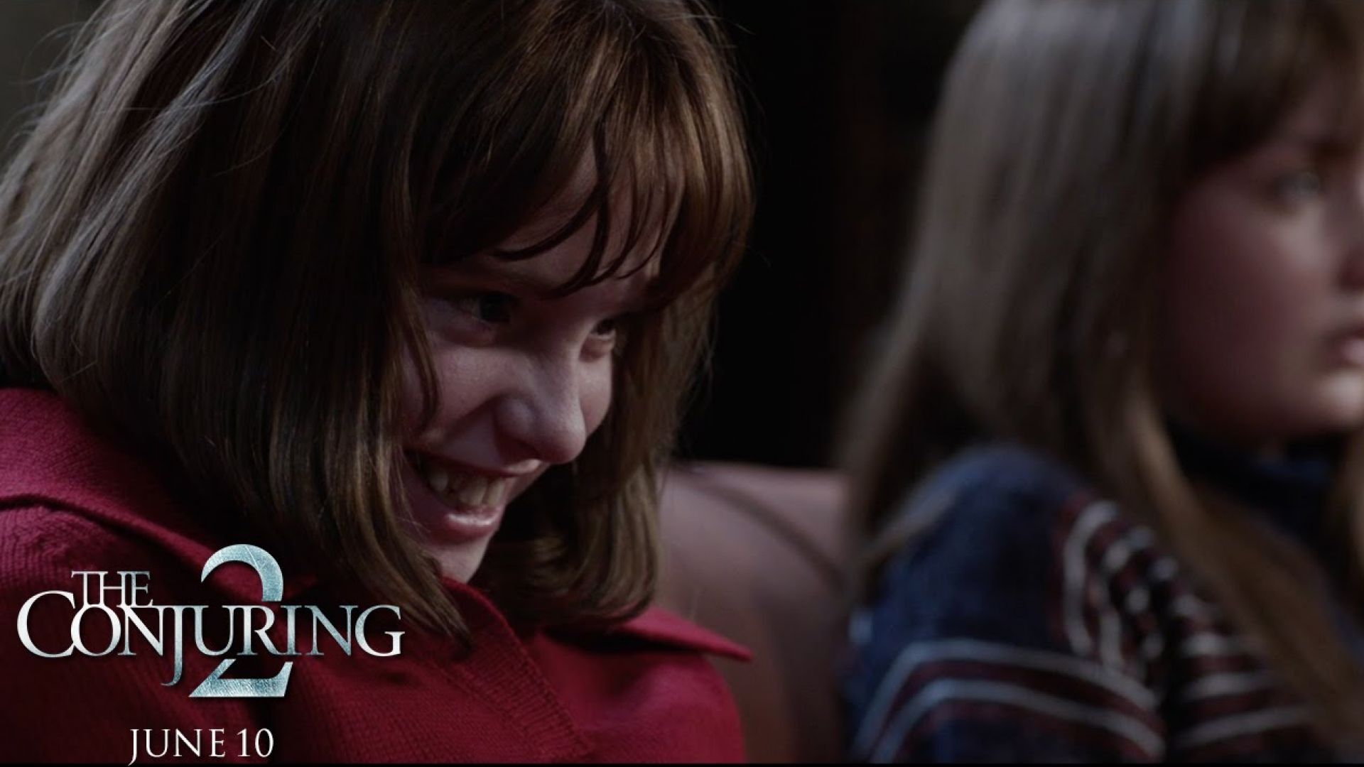The Conjuring featurette explores what it takes to redefine 