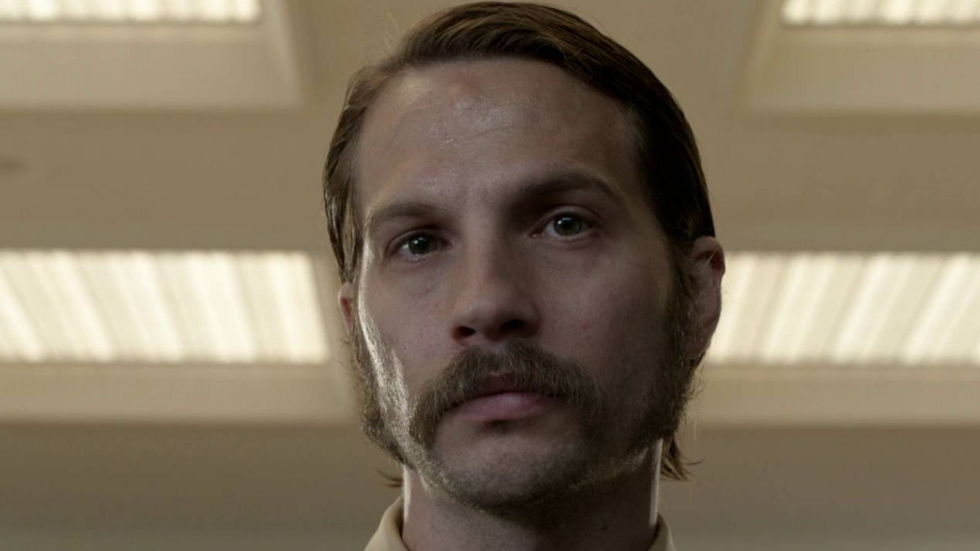 First teaser trailer for Cinemax&#039;s new, 70&#039;s set drama &#039;Quar