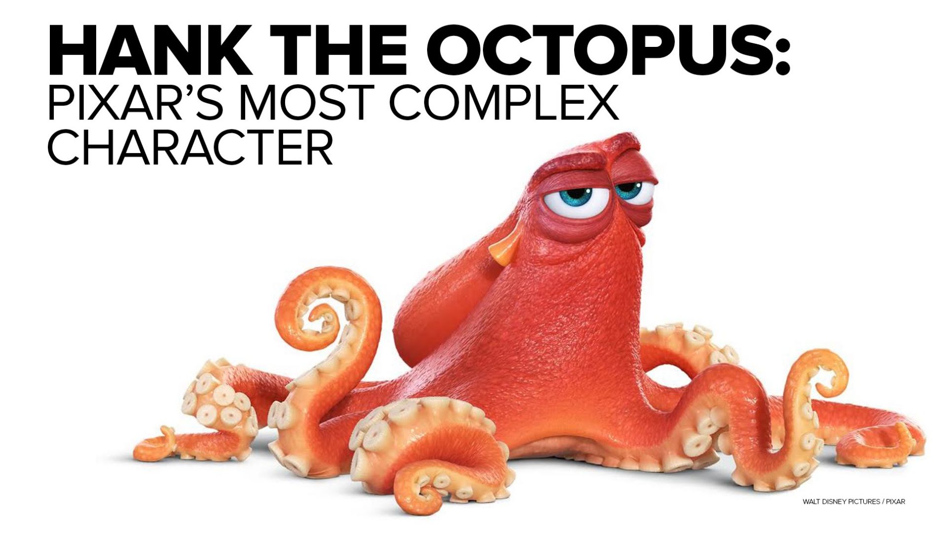 See How Pixar Created Its Most Complex Character Yet For 'Fi Cultjer