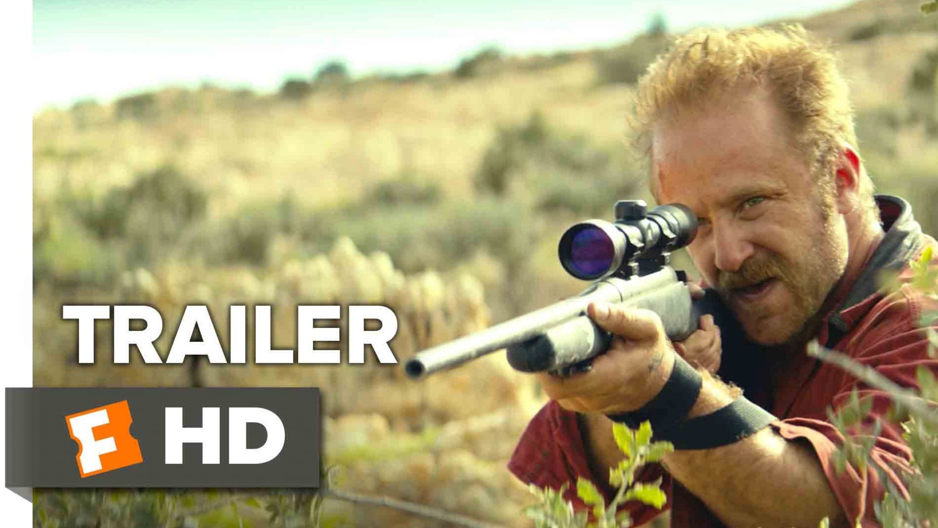 Trailer for crime drama &#039;Hell Or High Water&#039;. Chris Pine, Be