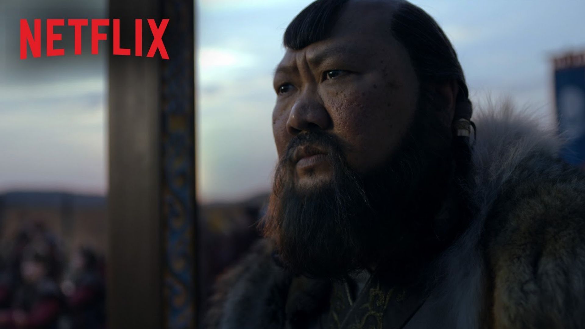 Season 2 trailer for Netflix's 'Marco Polo' Cultjer