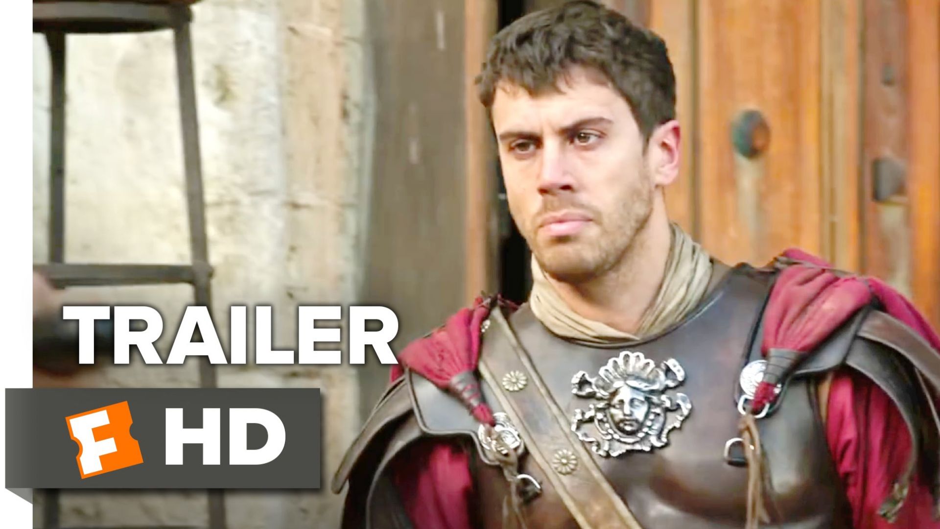 &quot;Ben-Hur&quot; Official Trailer #2