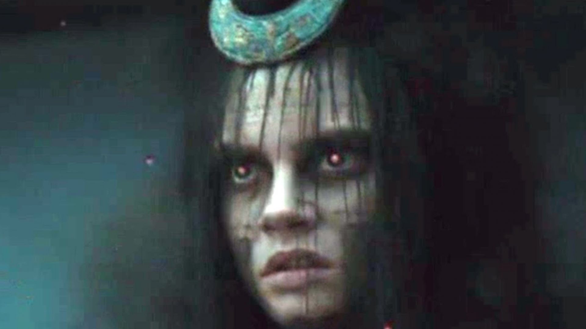 First official clip from Suicide Squad reveals the Enchantre