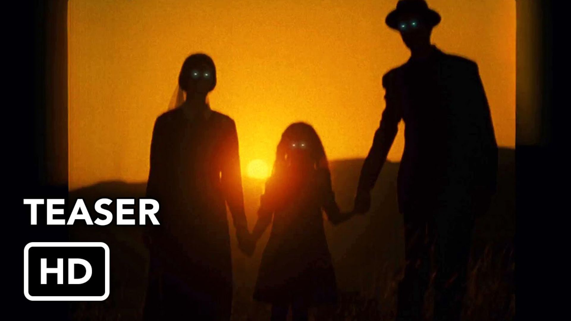 American Horror Story Season 6 &quot;sunset Stroll&quot; Teaser