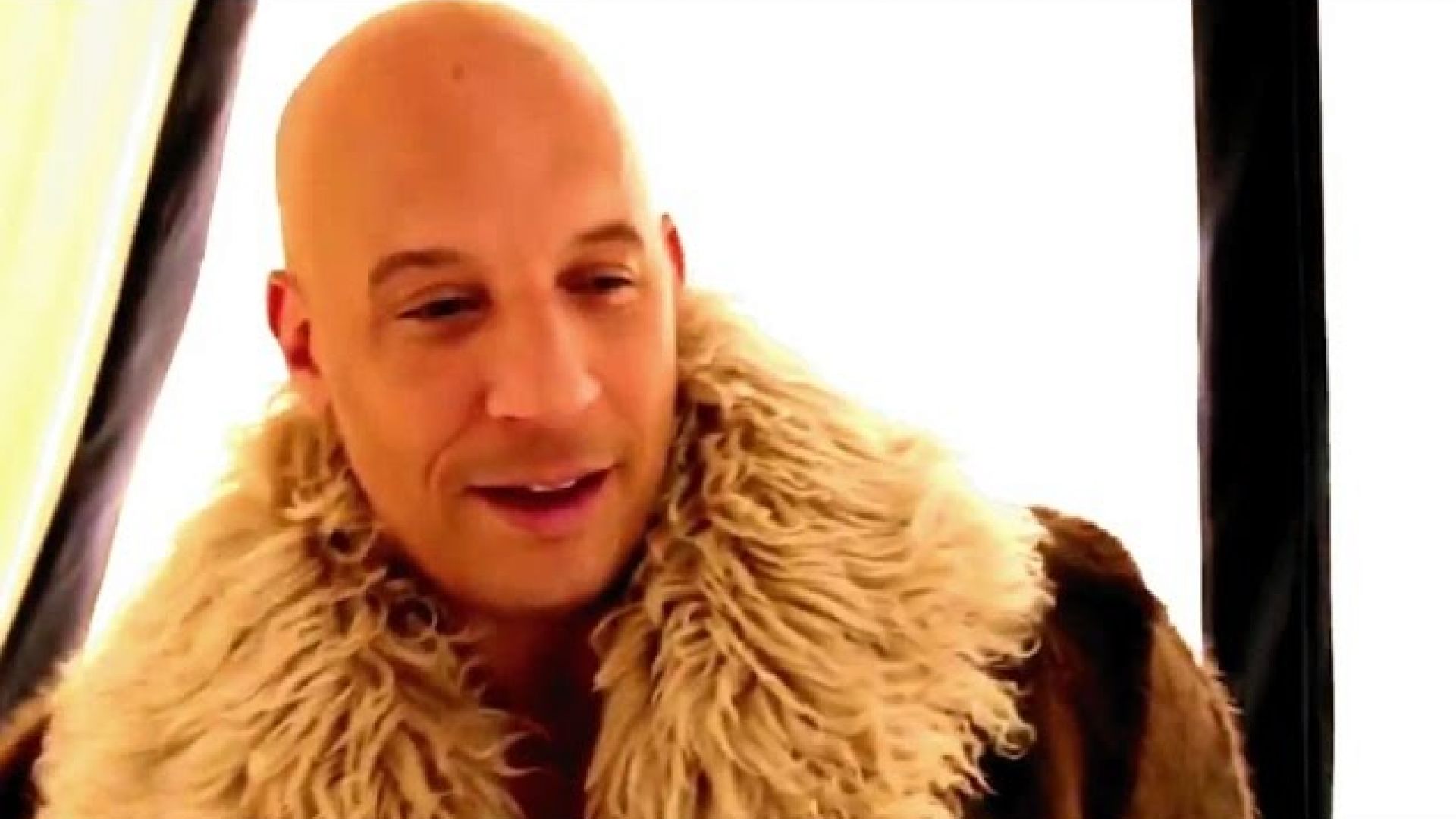 &#039;xXx: The Return of Xander Cage&#039; Teaser Trailer no.1 Vin Die