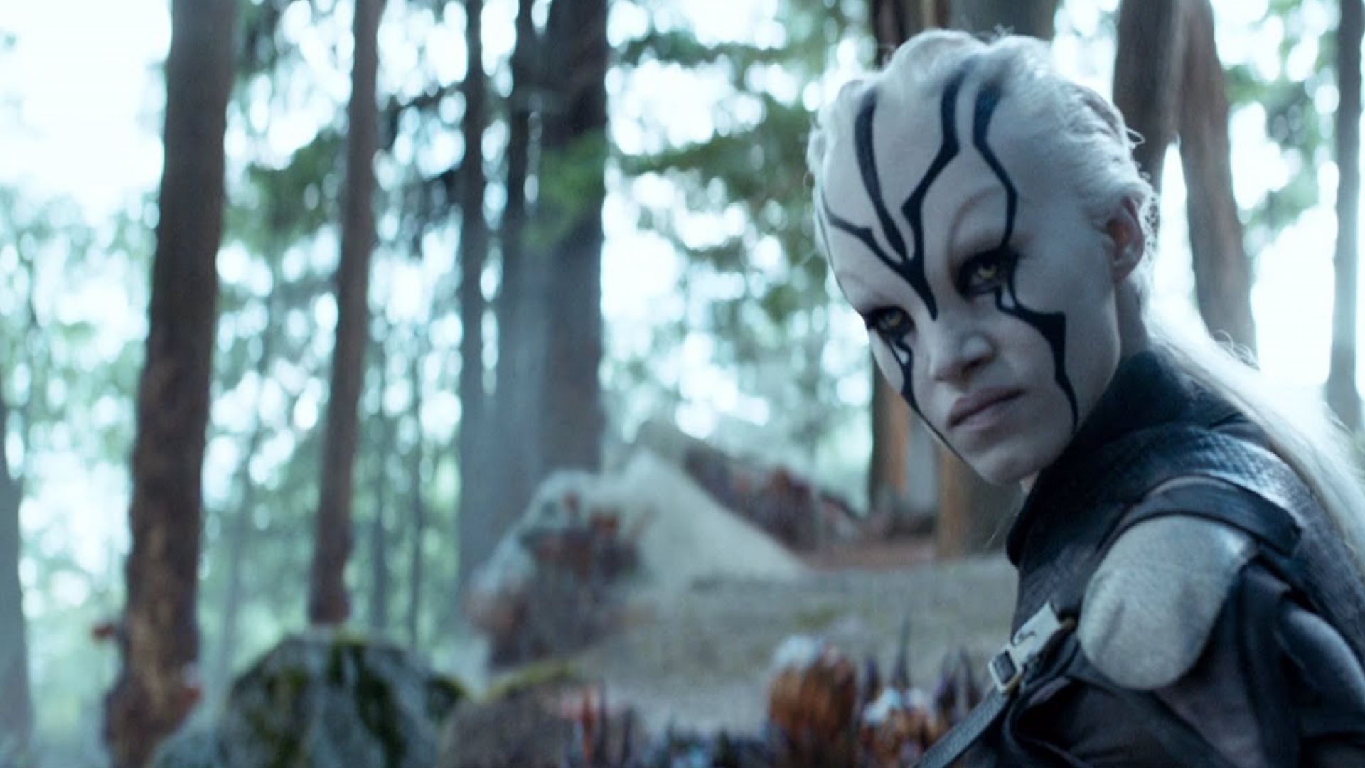 Star Trek Beyond &quot;fly&quot; Spot Paramount Pictures