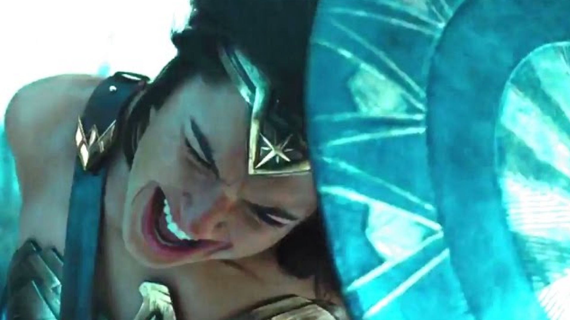 First action packed TV spot for &#039;Wonder Woman&#039;