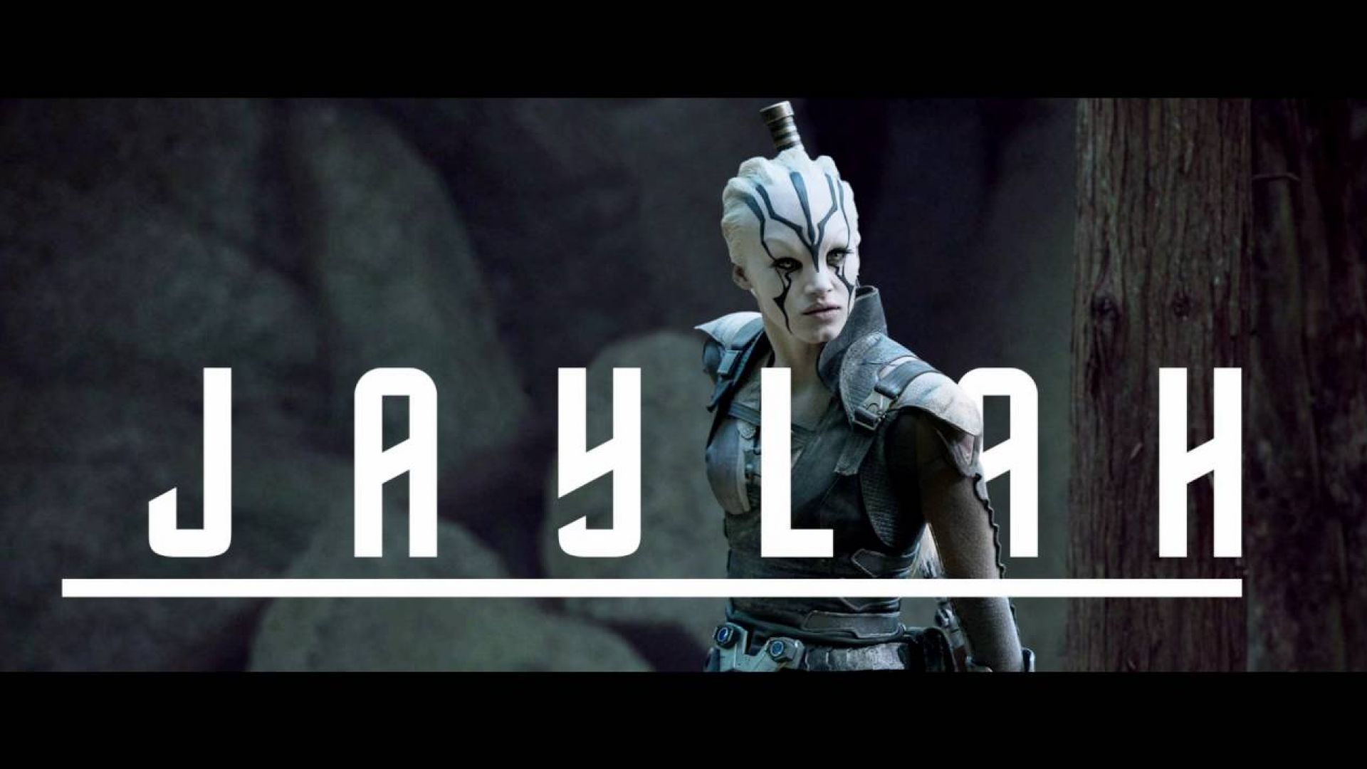 12 Jaylah ideas | jaylah, star trek beyond, star trek