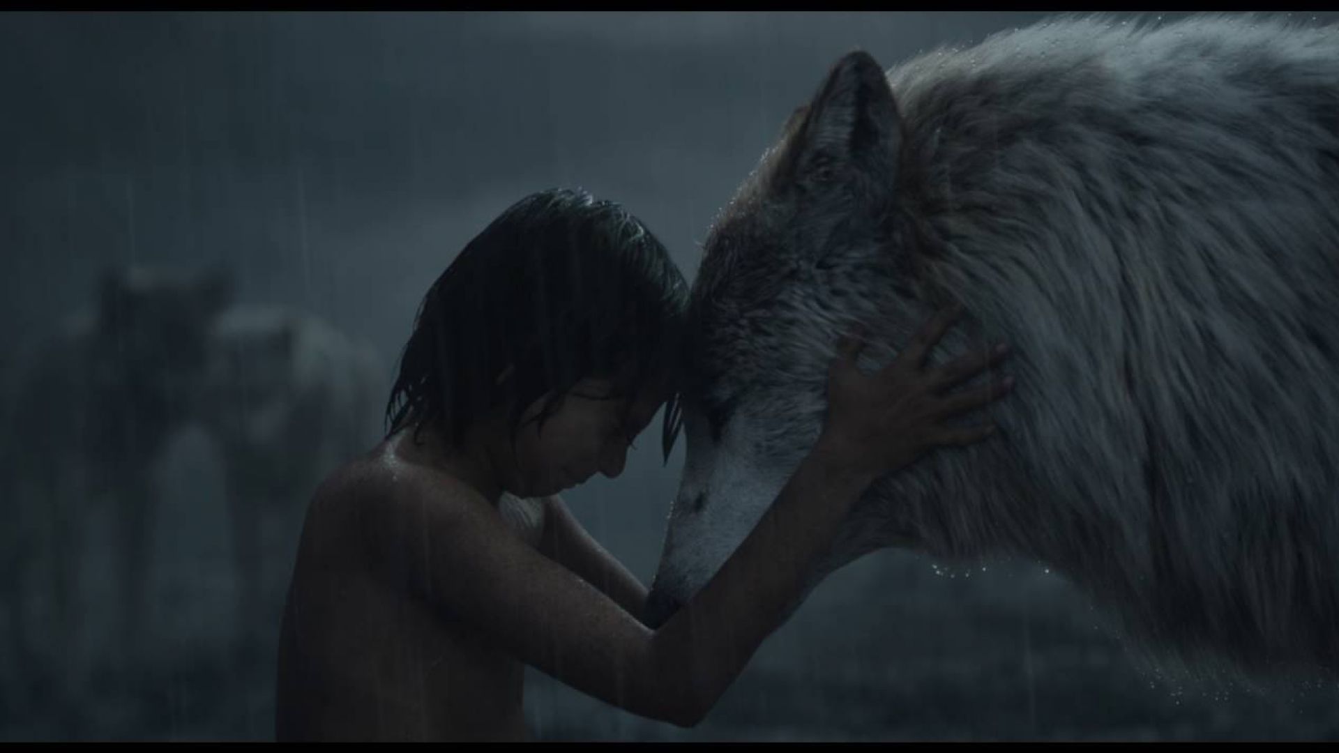 Trailer: The Jungle Book On Digital Aug 3 And On Blu-ray Aug