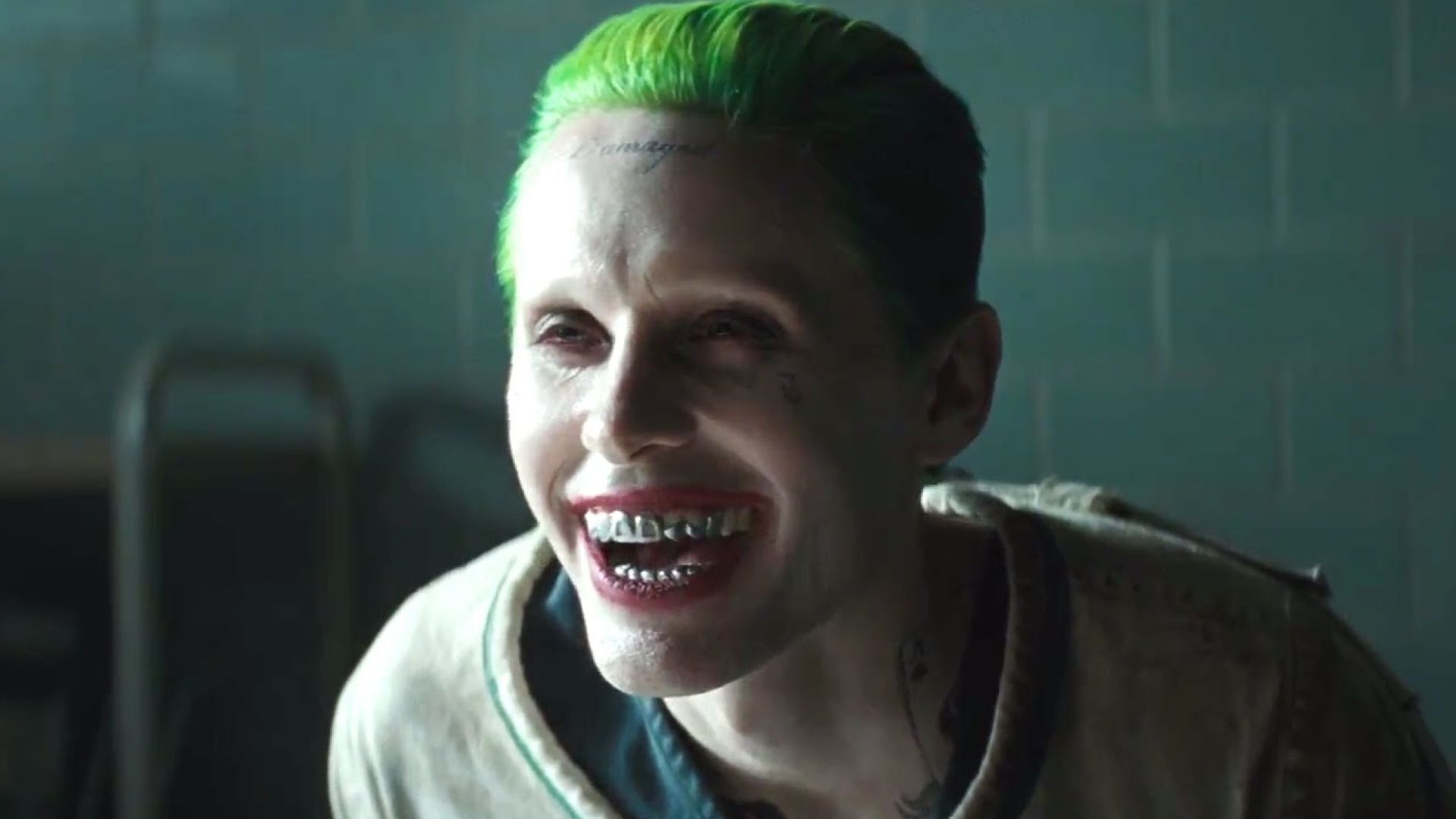 A new extended look takes us deeper inside &#039;Suicide Squad&#039;&#039;s