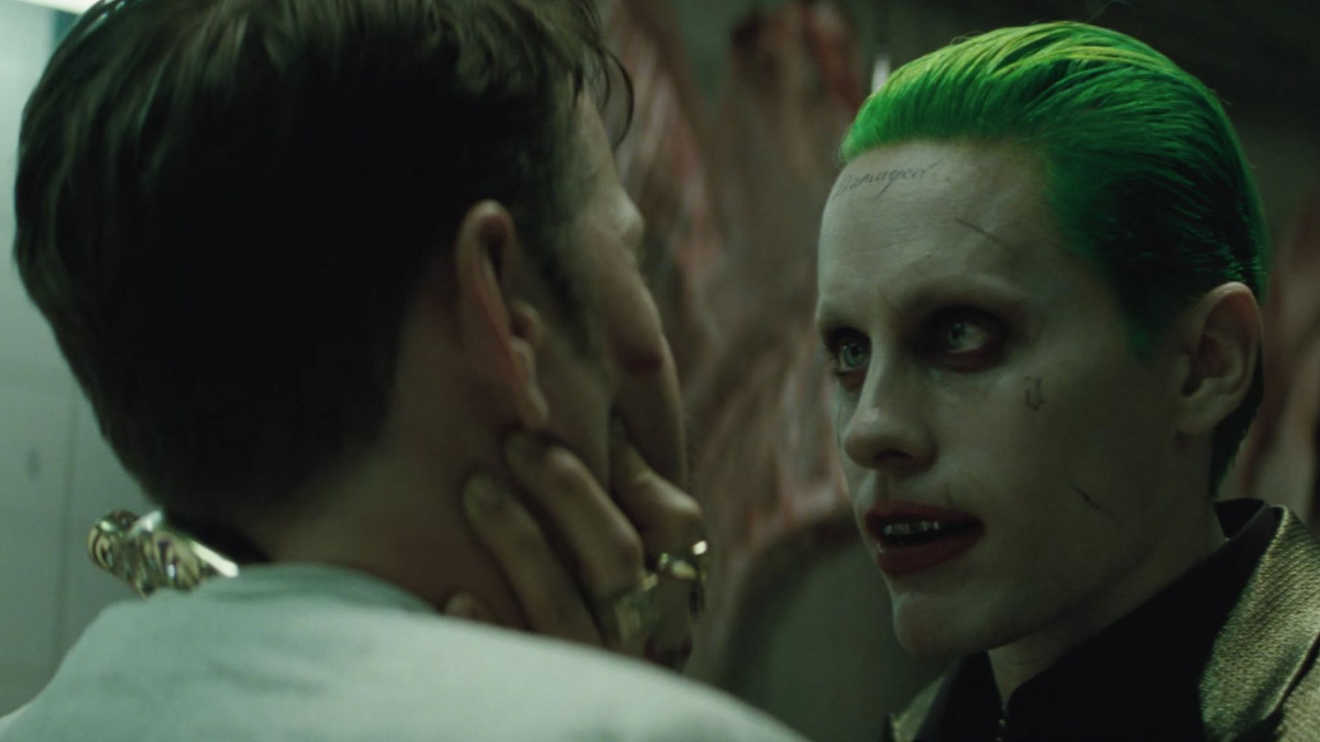 Suicide Squad - Advance Tickets On Sale Friday [HD]