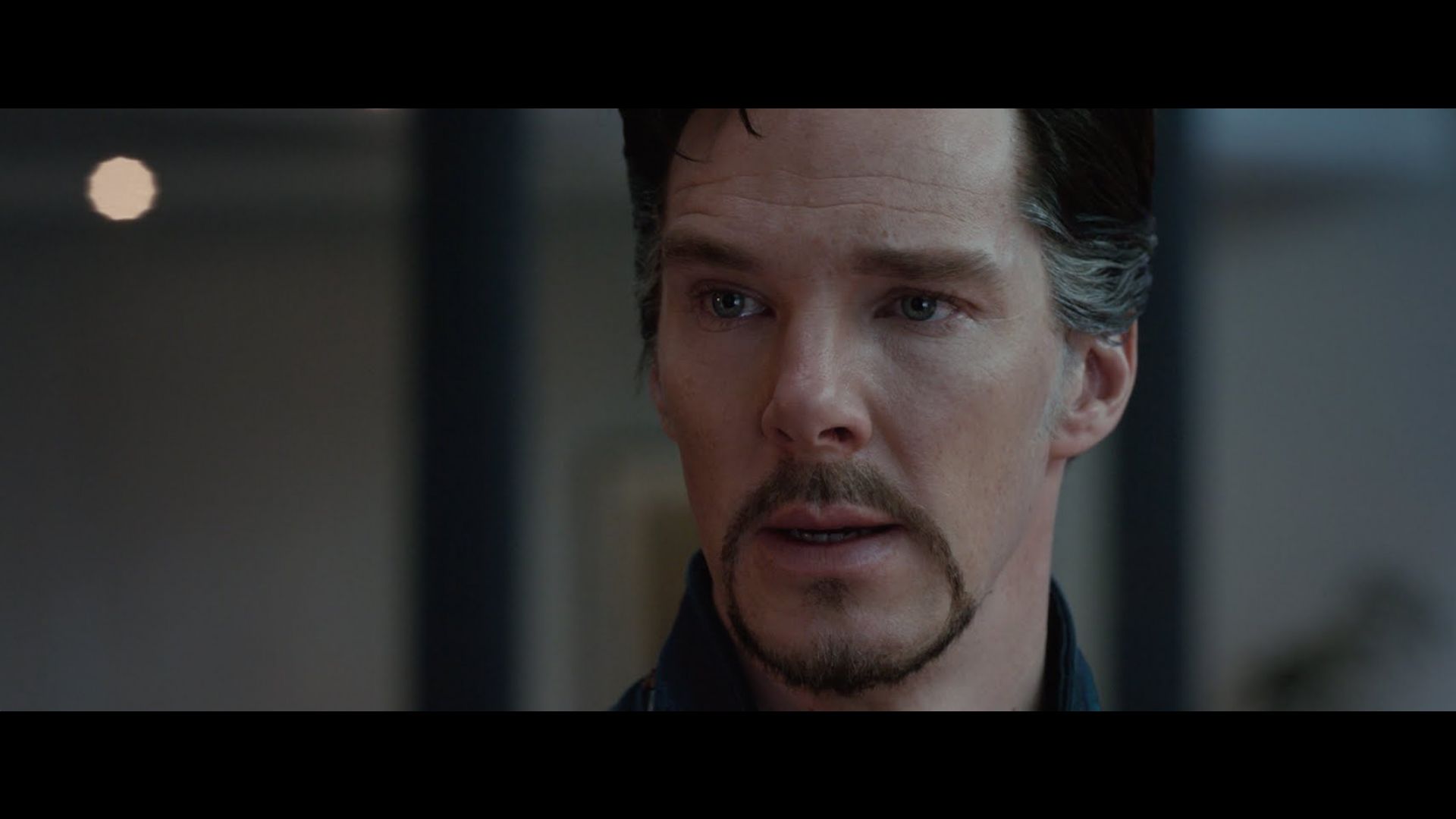 And here&#039;s our second trailer for Marvel&#039;s &#039;Doctor Strange&#039;