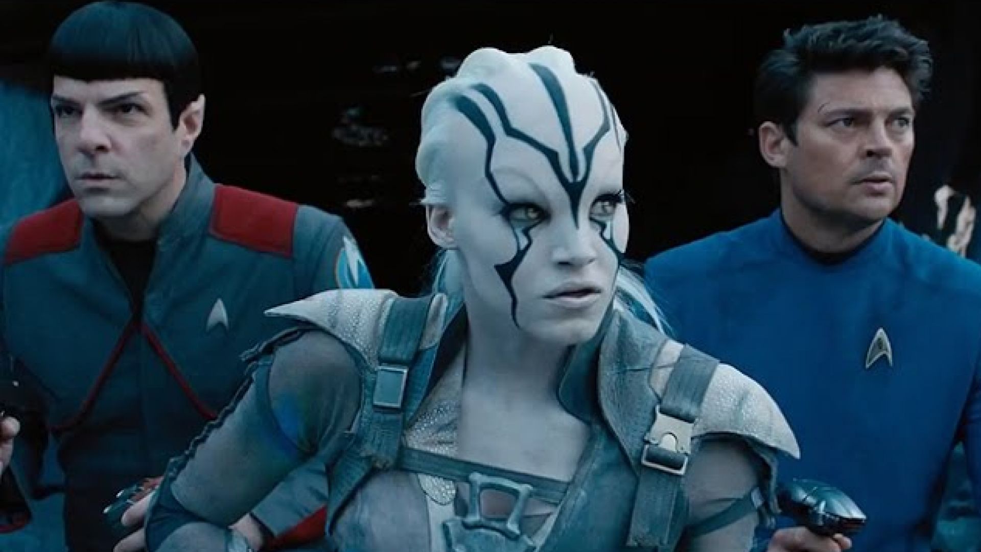 Paramount releases the final trailer for Star Trek Beyond ah