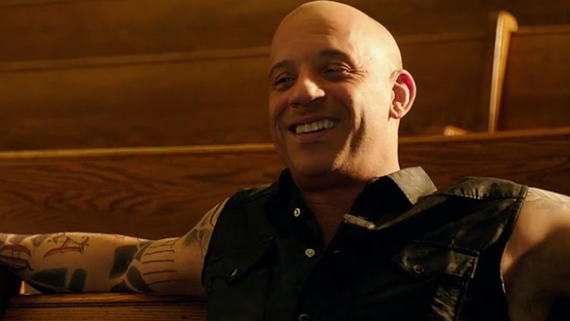 First Official Teaser Trailer for Xxx: Return of Xander Cage