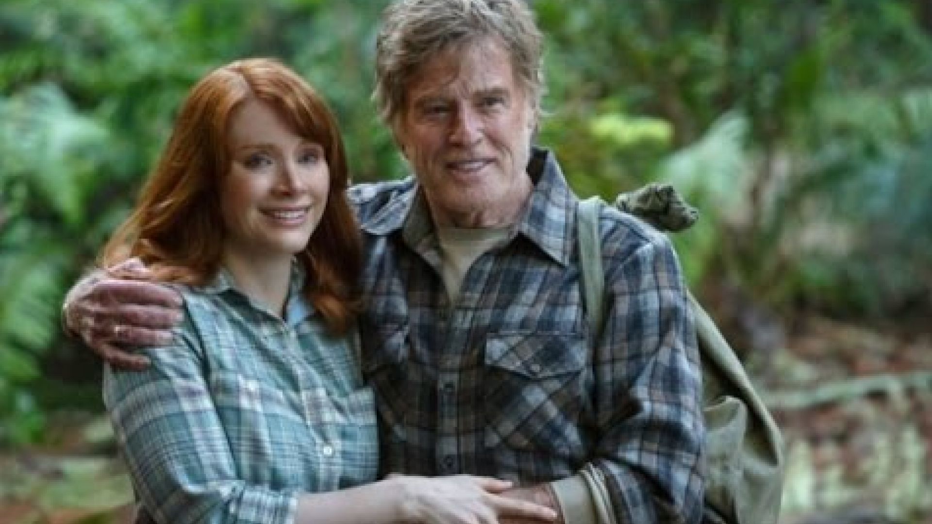 Watch the first clip for &#039;Pete&#039;s Dragon&#039;