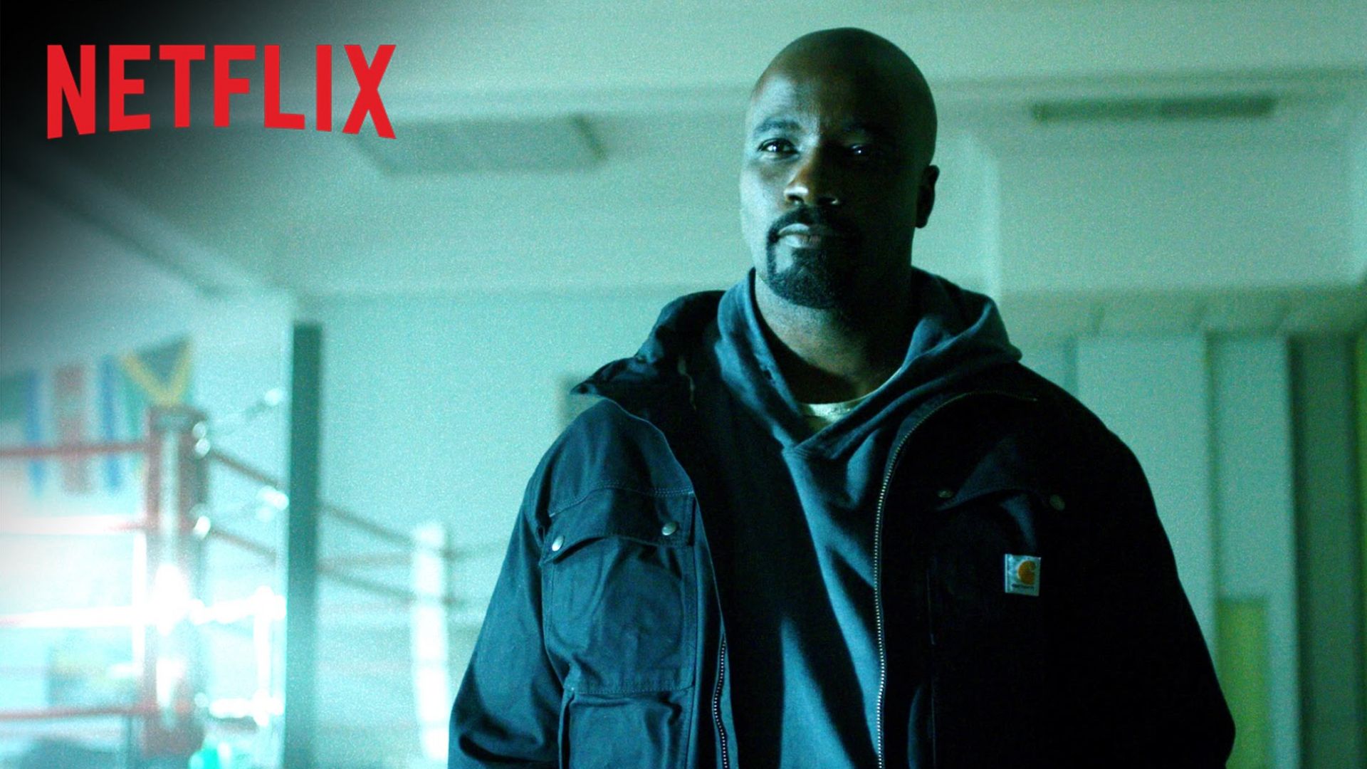 Netflix releases first clip for &#039;Luke Cage&#039;