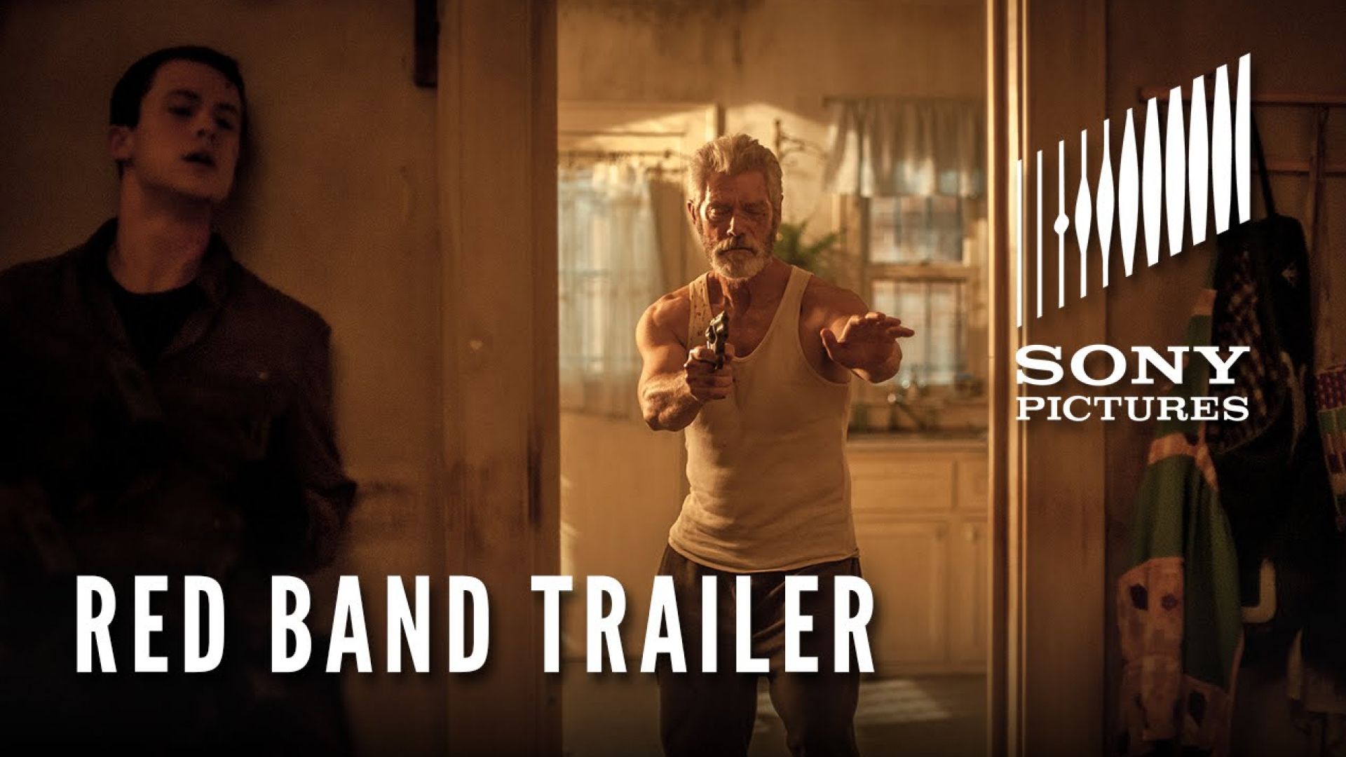 &#039;Don&#039;t Breathe&#039; Red Band trailer reveals some disturbing sce