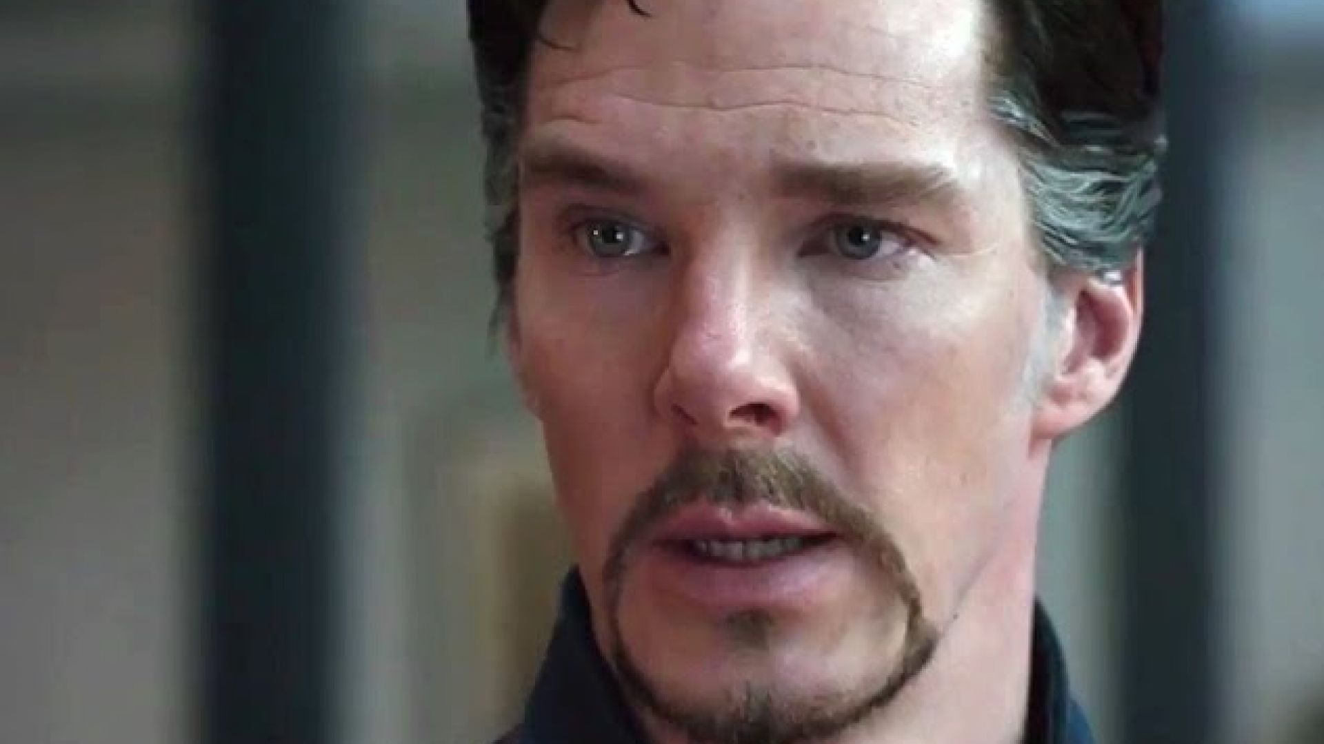 First TV Spot for Marvel&#039;s Next Movie, &#039;Doctor Strange&#039;