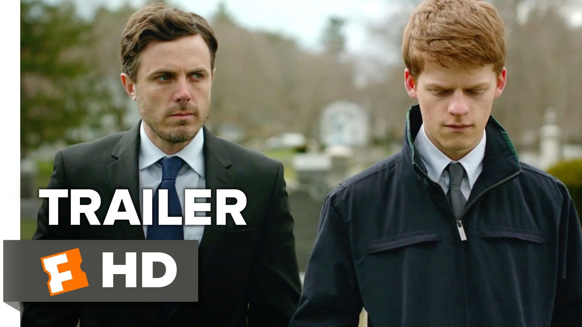 First trailer for Casey Affleck&#039;s family drama &#039;Manchester B