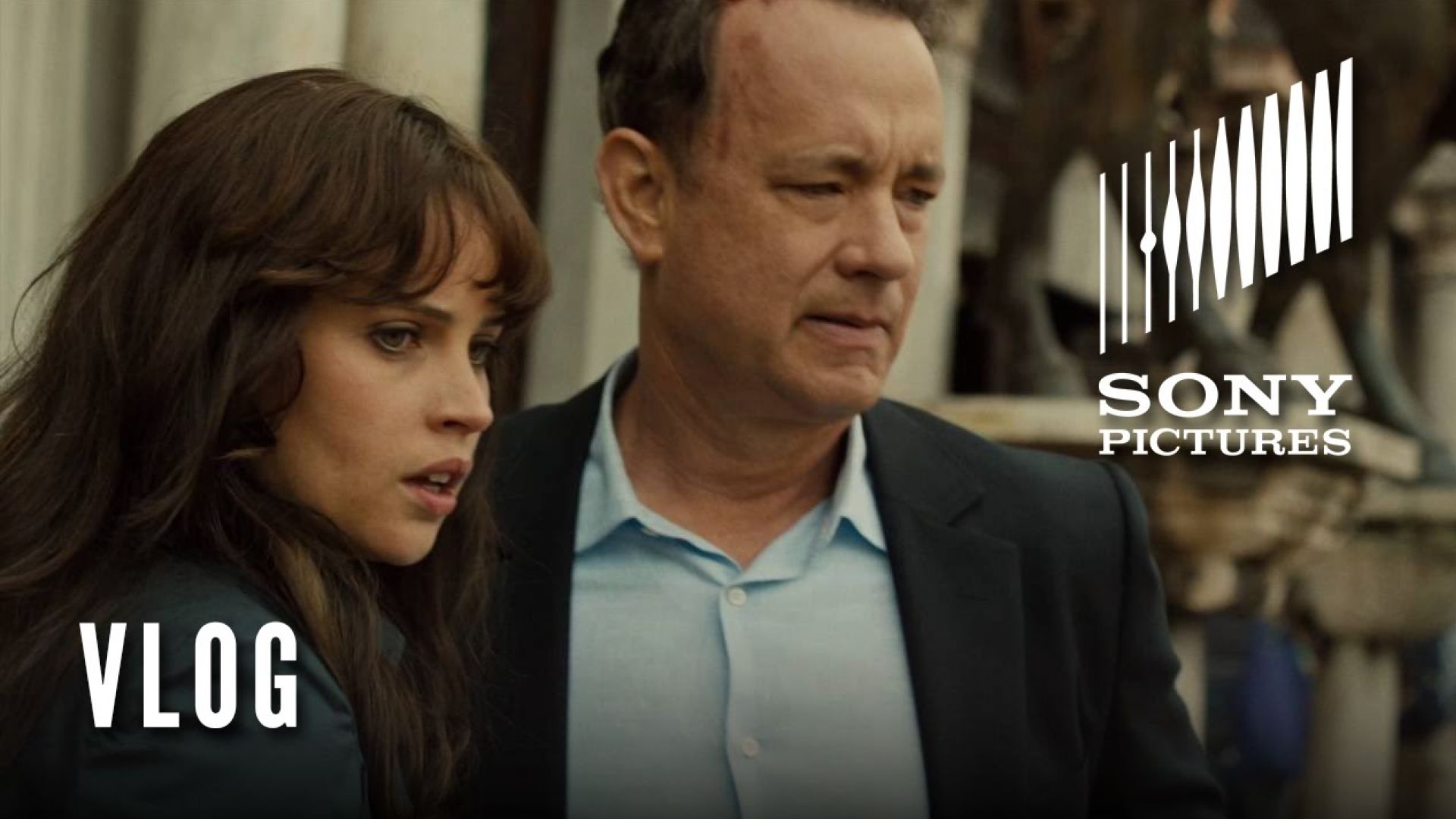 First Featurette for Tom Hanks&#039; &#039;Inferno&#039;