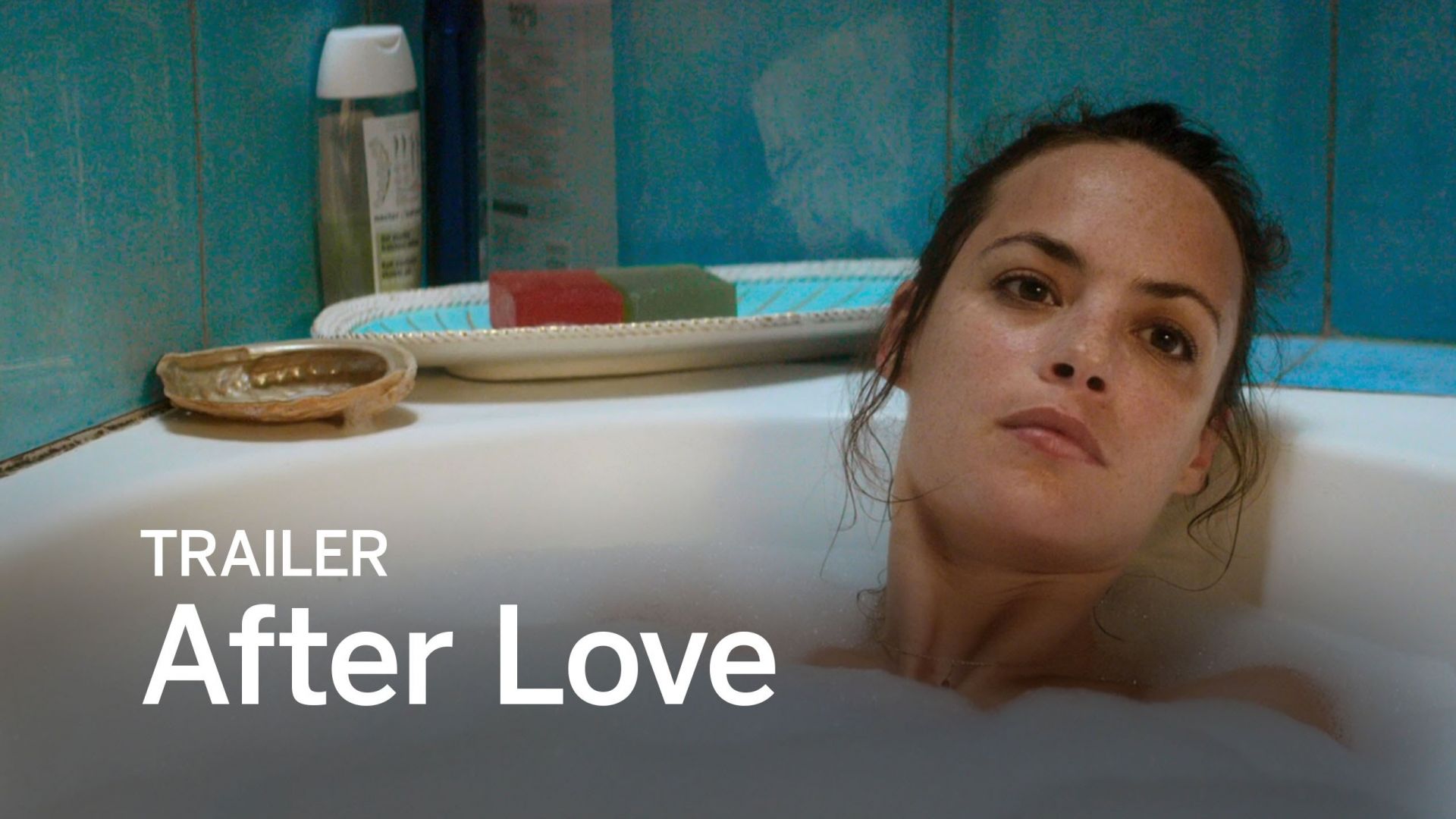 &#039;After Love&#039; Trailer