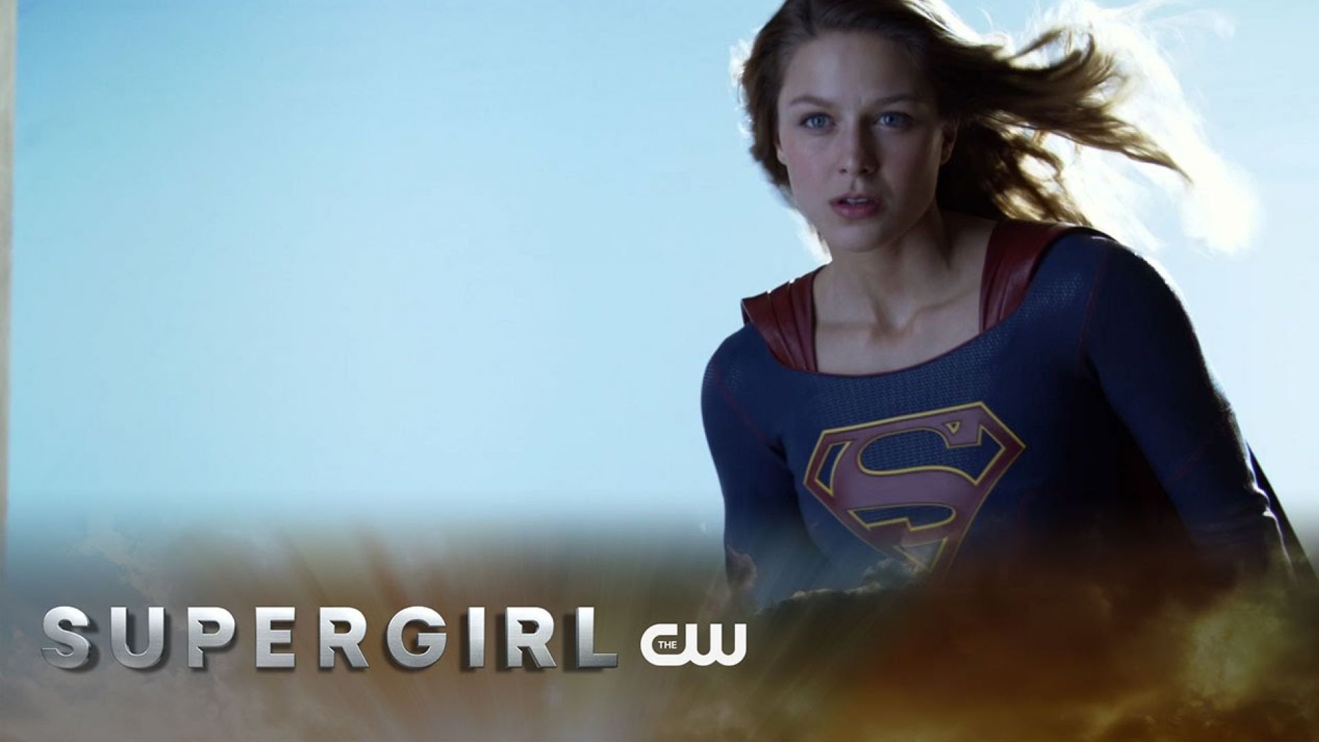 New Hero Trailer Marks New Life for &#039;Supergirl&#039;