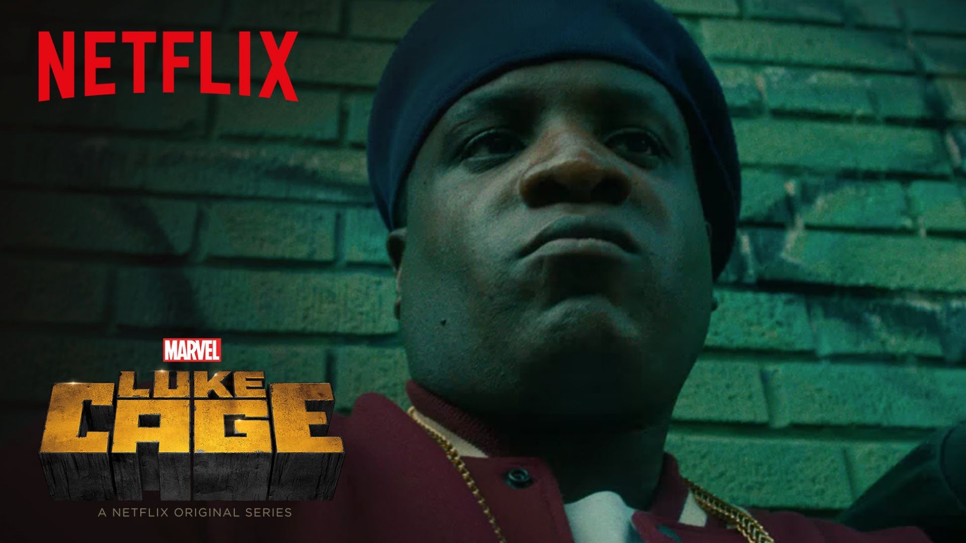 New featurette for &#039;Luke Cage&#039; gets behind the music of the 