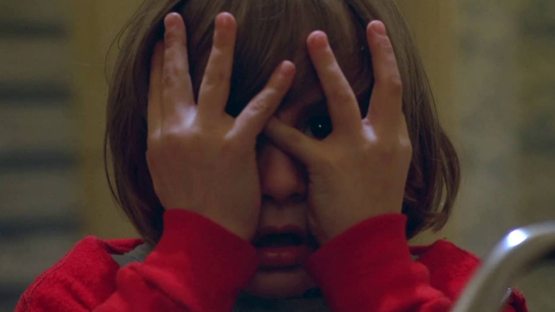 Stanley Kubrick&#039;s &#039;The Shining&#039; gets a new trailer. In UK Ci