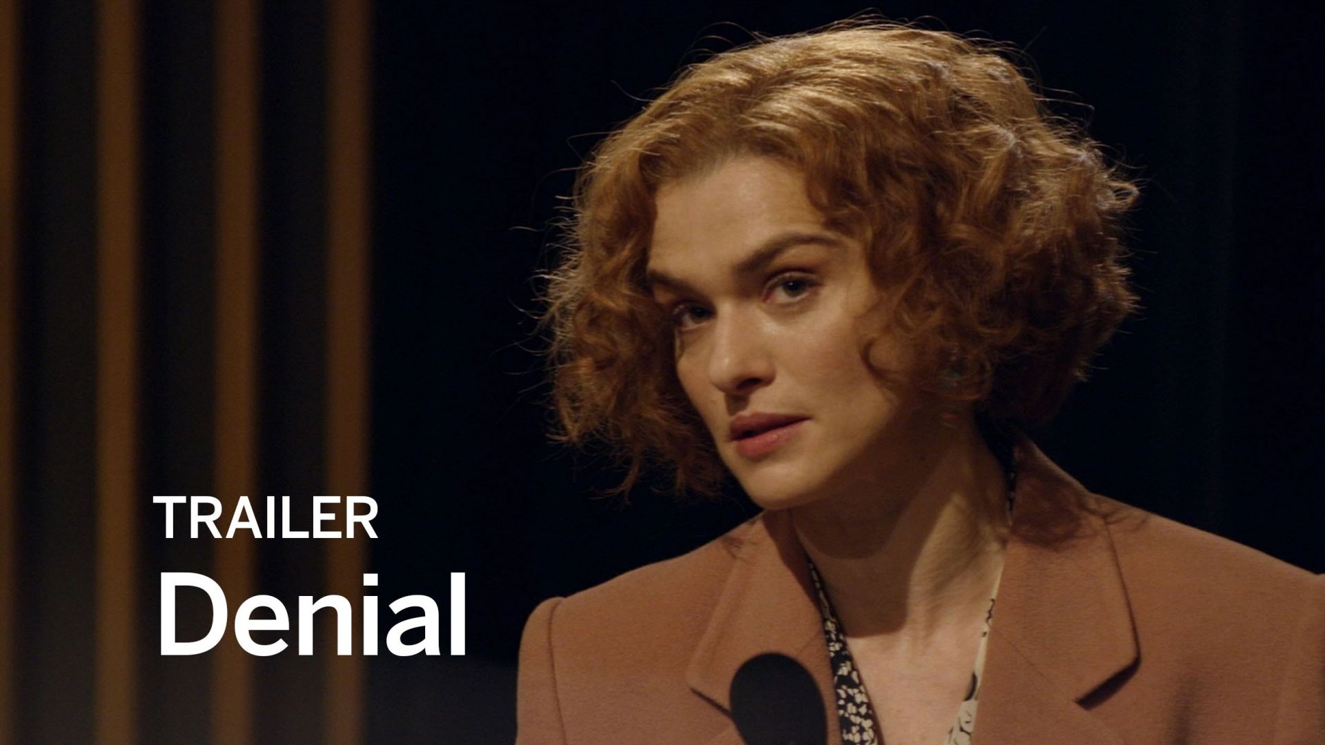 'Denial' Trailer