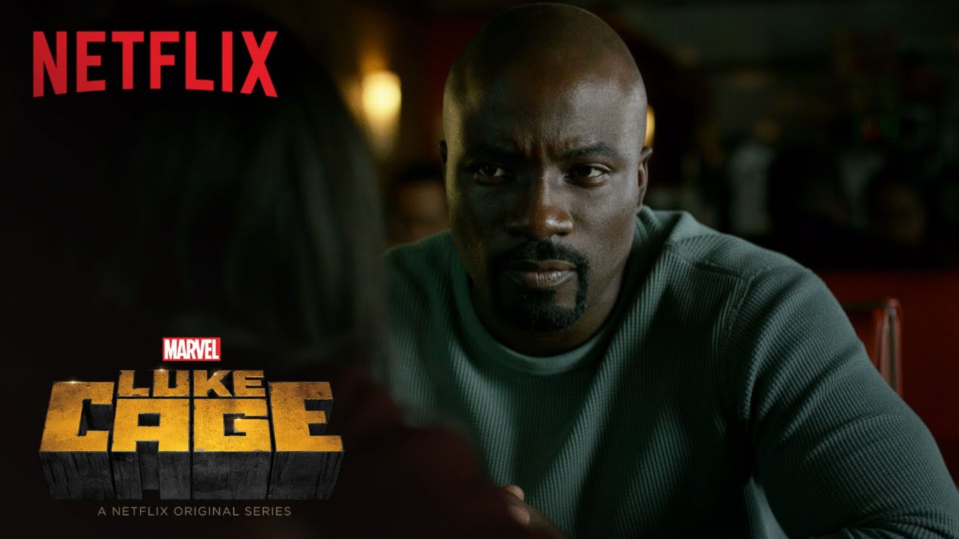 The cast explains what Luke Cage is all about in new feature