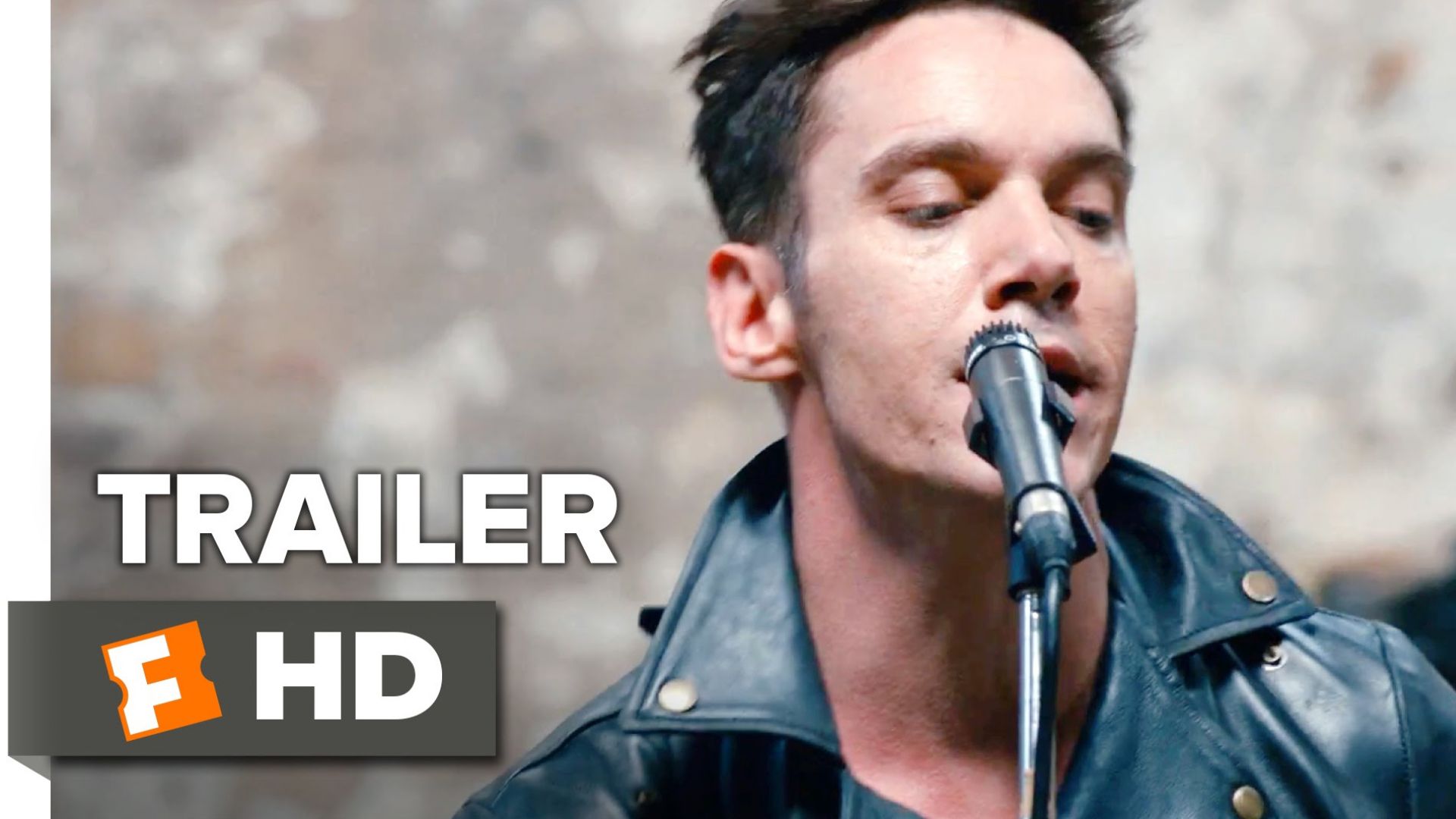 &#039;London Town&#039; Trailer features Jonathan Rhys Meyers as The C