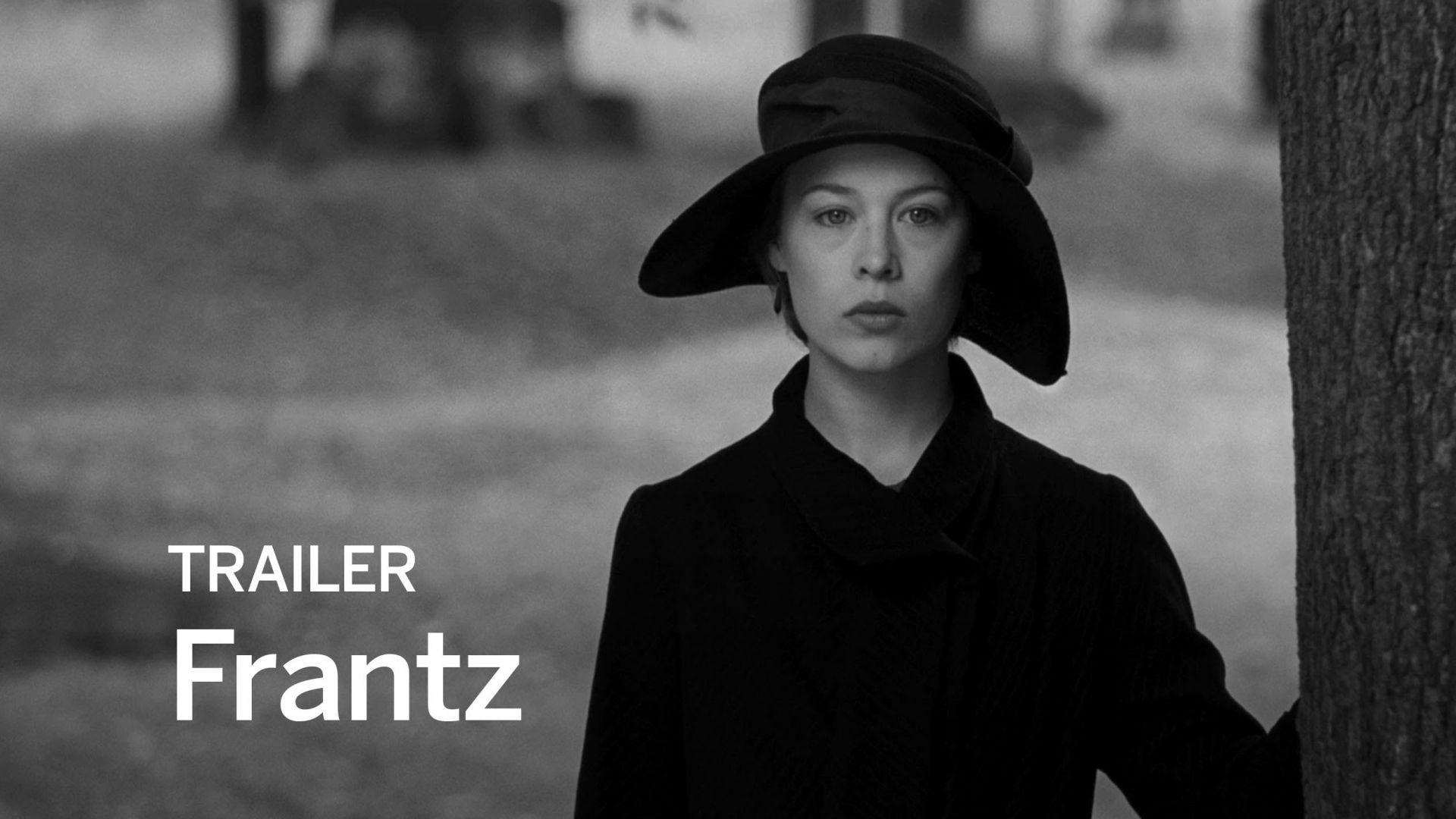 &#039;Frantz&#039; Trailer