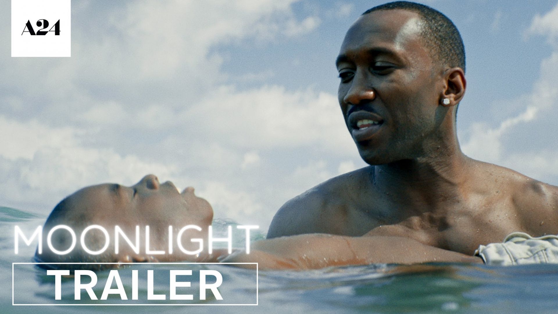 &#039;Moonlight&#039; Trailer