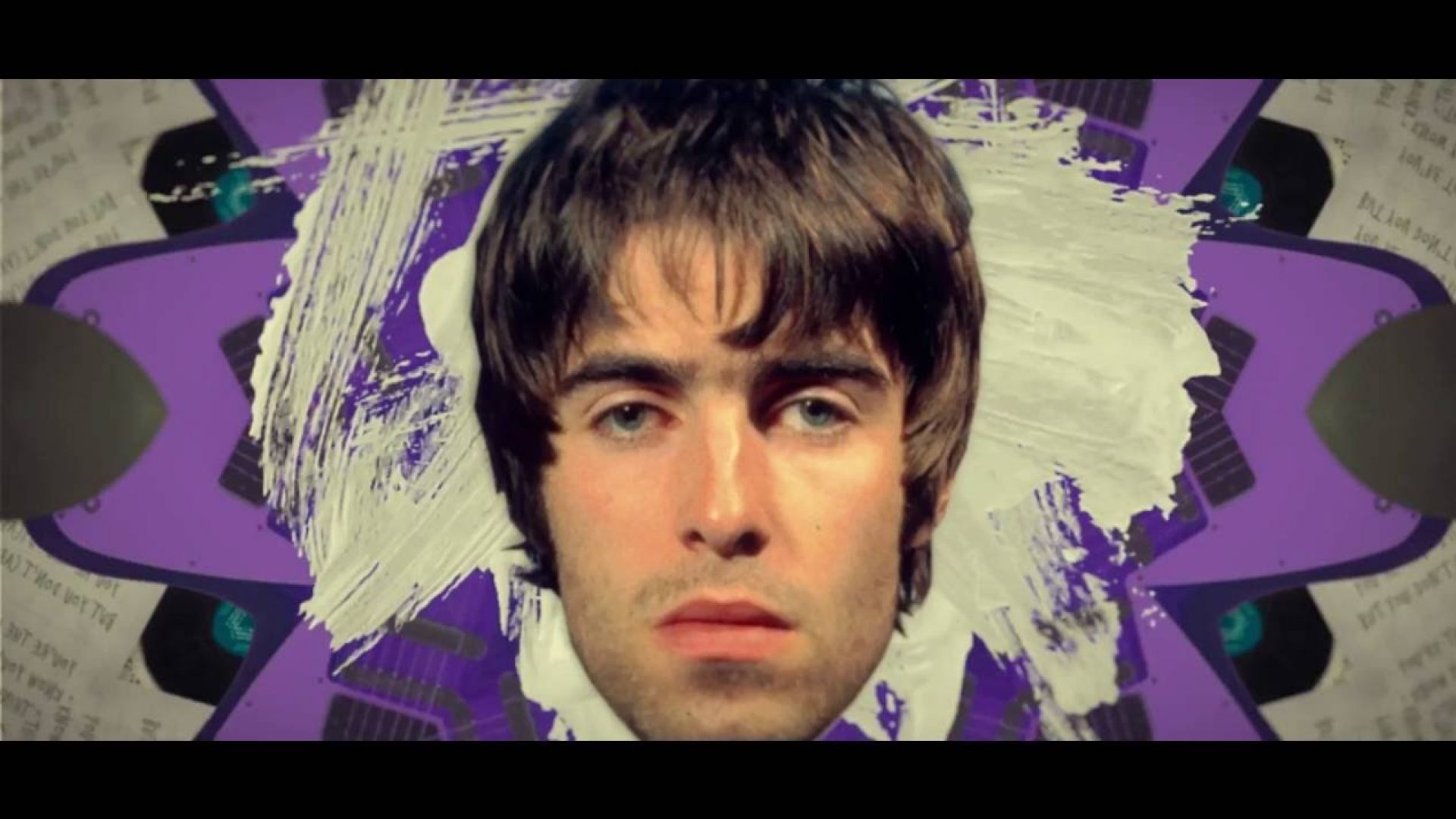 Oasis Fans Take a Trip Down Memory Lane with First Trailer f