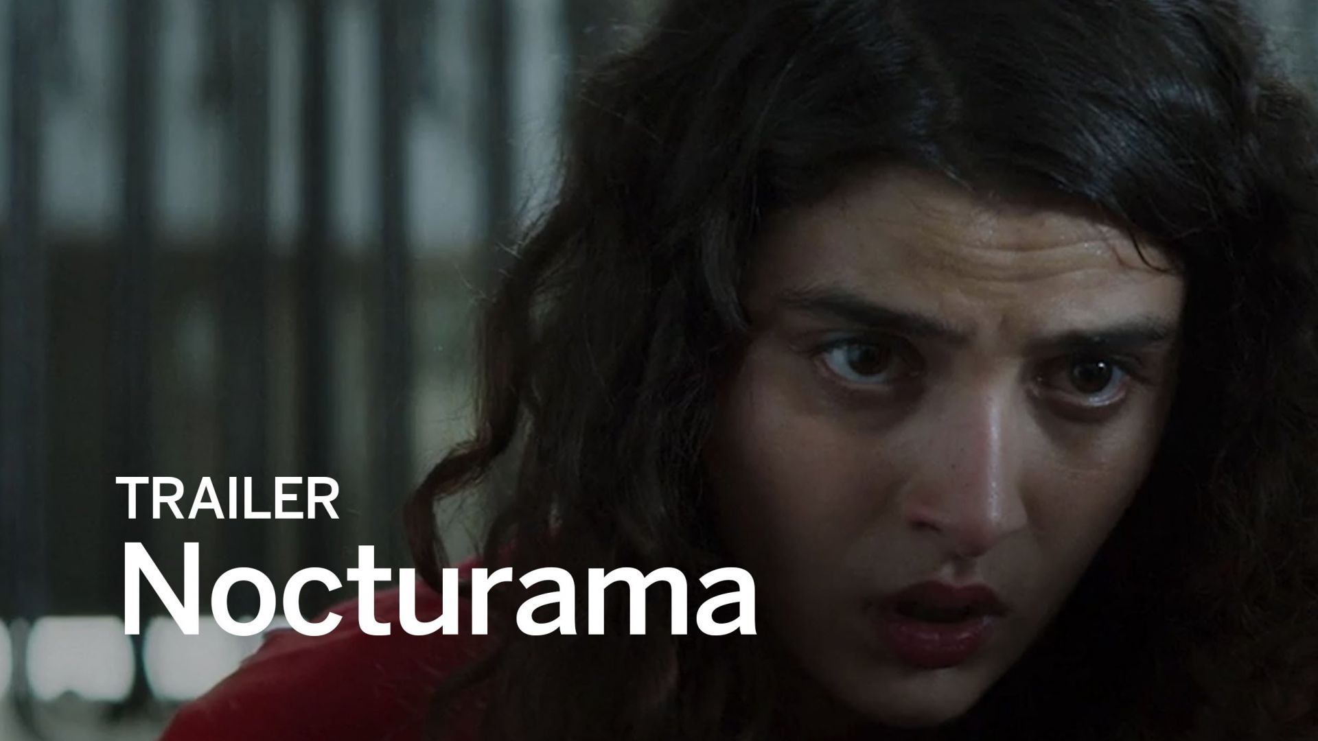 'Nocturama' Trailer