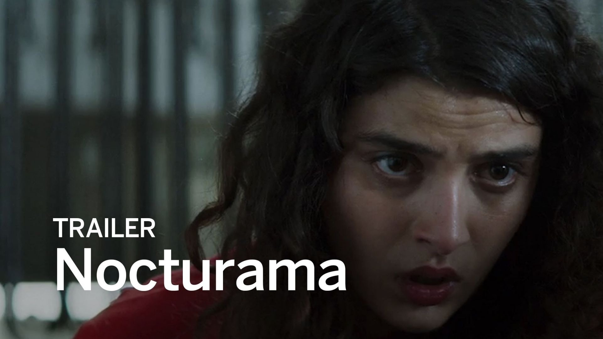 &#039;Nocturama&#039; Trailer