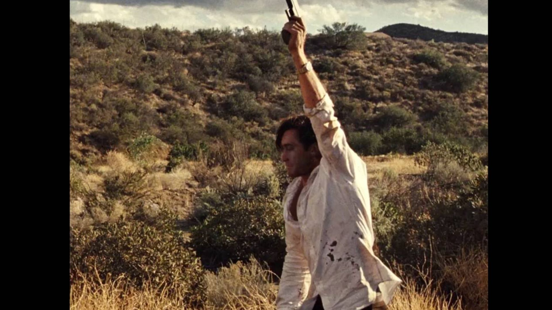 Teaser Trailer for Tom Ford&#039;s Thriller &#039;Nocturnal Animals&#039; -