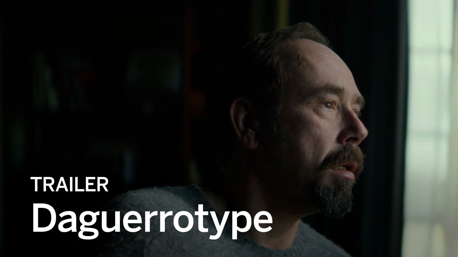 'Daguerrotype' Trailer