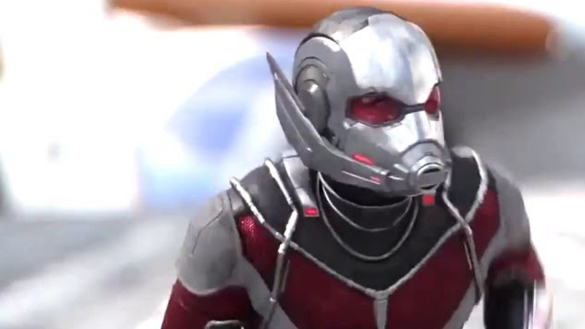 Marvel releases Ant-Man featurette for &#039;Captain America: Civ