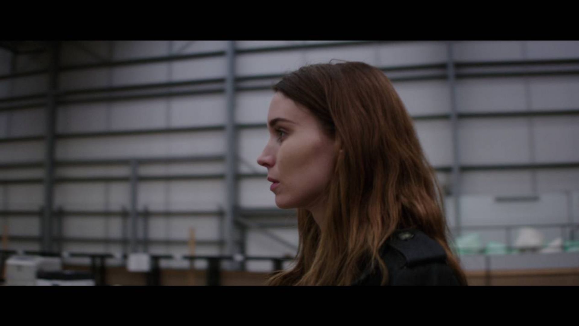 &#039;Una&#039; clip starring Rooney Mara