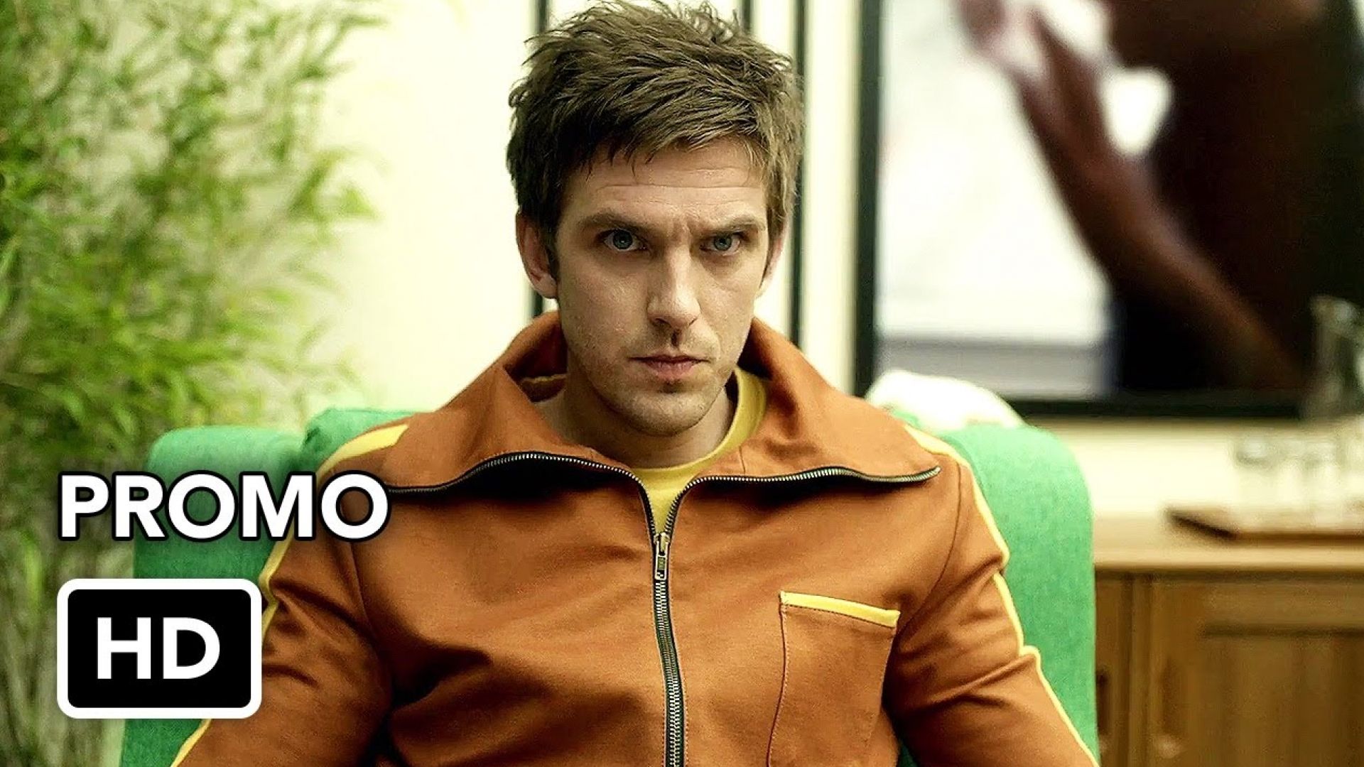 Explosive new promo for FX&#039;s &#039;Legion&#039;