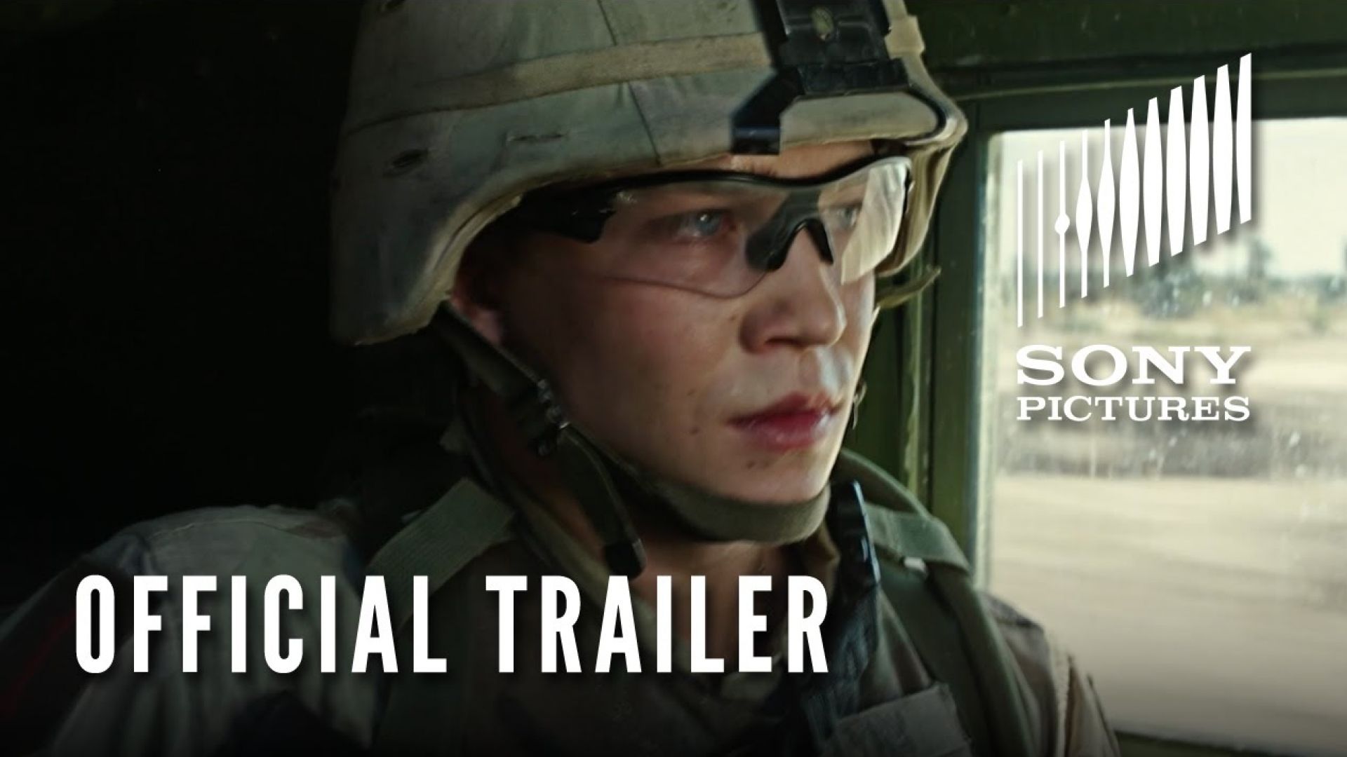 Billy Lynn&#039;s Long Halftime Walk - Official Trailer #2